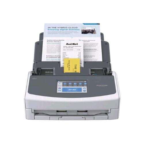 FUJITSU SCANSNAP iX1600 SCANNER ADF+ A4 600 X 600 DPI USB 3.2