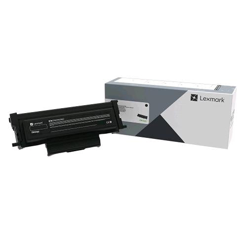 LEXMARK B222000 TONER NERO 1.200 PAGINE RETURN PROGRAM B2236DW/MB2236ADW