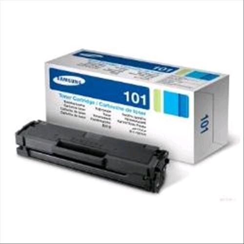 SAMSUNG MLT-D101S/ELS CARTUCCIA TONER NERO (SU696A)
