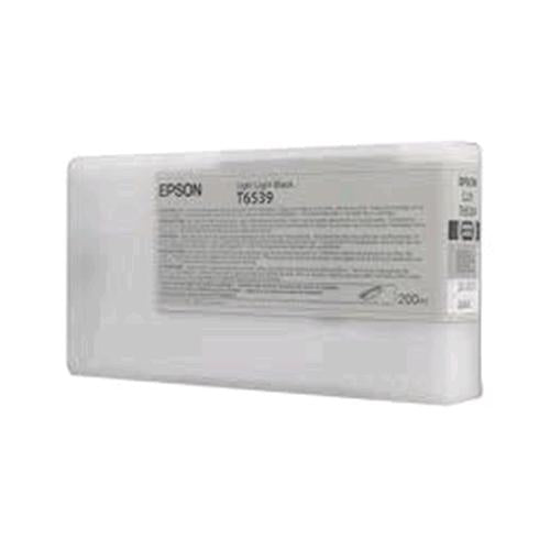 EPSON T6539 CARTUCCIA NERO LIGHT LIGHT 200ML C13T653900