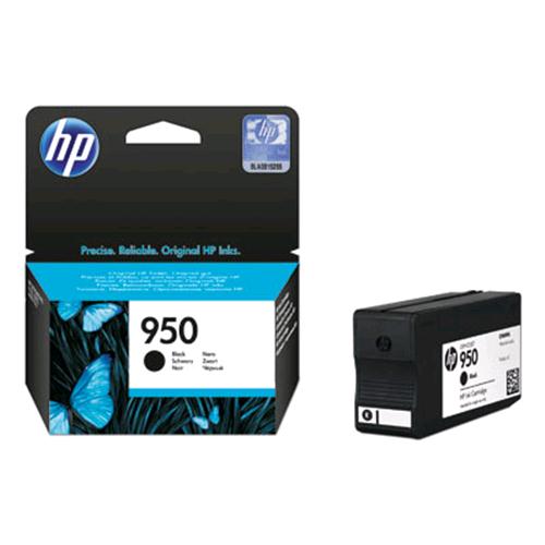 HP 950 CARTUCCIA INK-JET NERO