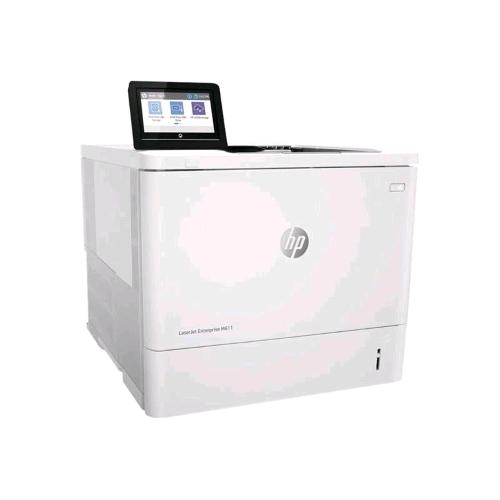 HP LASERJET ENTERPRISE M611DN STAMPANTE LASER B/N A4 DUPLEX USB 2.0 GIGABIT LAN