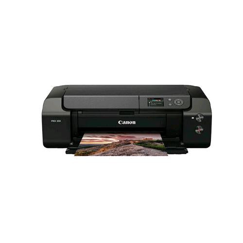 CANON IMAGEPROGRAF PRO-300 STAMPANTE FOTOGRAFICA INK JET 13" x 19" WI-FI