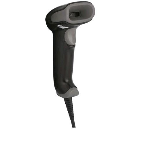 HONEYWELL VOYAGER XP 1470g LETTORE CODICI A BARRE 1D/2D USB KIT SCANNER + STAND