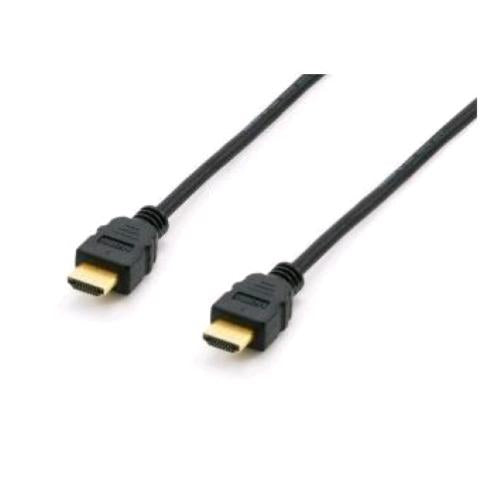 EQUIP 119374 CAVO HDMI 2.0 CON ETHERNET SUPPORTO 4K 30 AWG MASCHIO/MASCHIO 15 MT