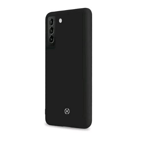 CELLY SAMSUNG GALAXY S21+ COVER IN TPU NERO