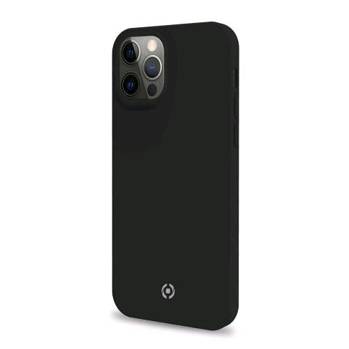 CELLY APPLE iPHONE 12 PRO MAX CUSTODIA IN TPU NERO