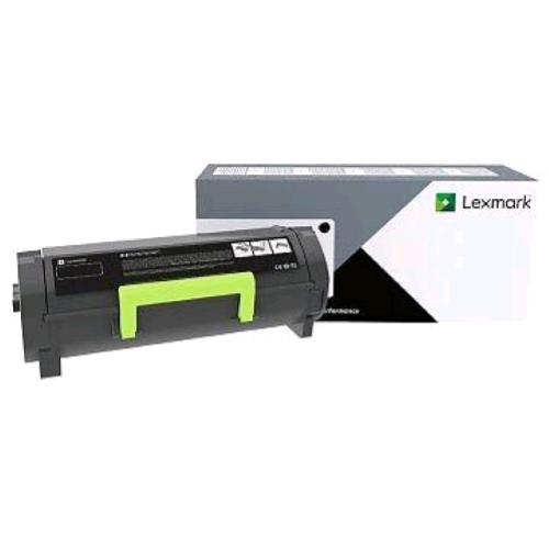 LEXMARK 55B2X00 TONER NERO PER MS431DN / MS431DW / MX431ADN / MX431ADW