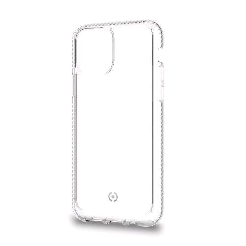 CELLY APPLE iPHONE 11 PRO MAX COVER IN TPU E POLICARBONATO CON EXTRA-PROTEZIONE