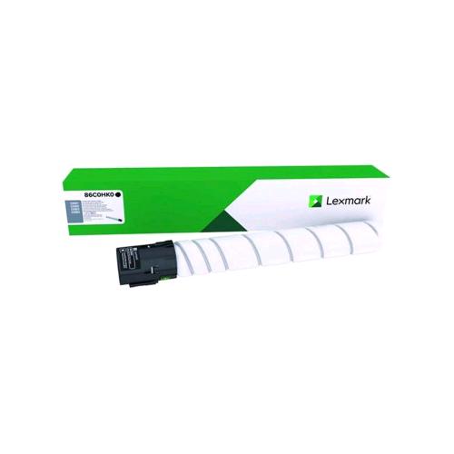 LEXMARK CX 92X TONER NERO ALTA CAPACITA' PER CX921 / CX922 / CX923 / CX924 34.00