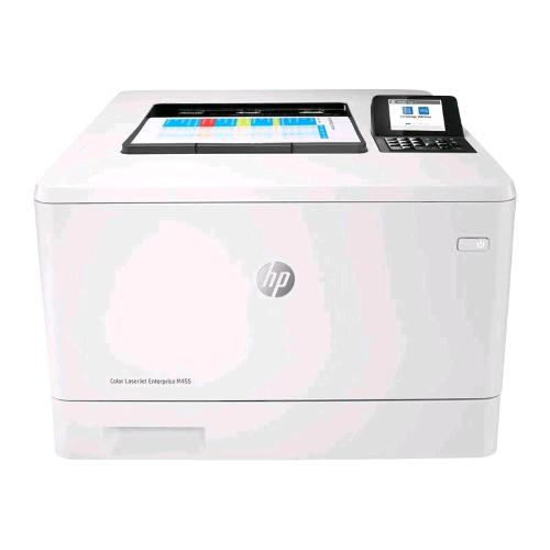 HP COLOR LASERJET ENTERPRISE M455dn STAMPANTE LASER A COLORI A4 DUPLEX USB GIGAB