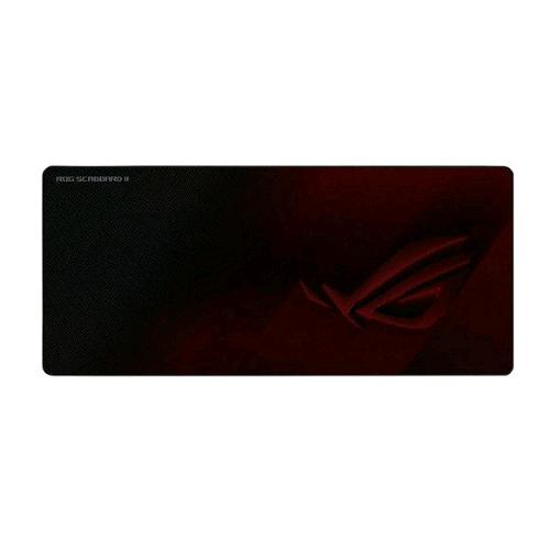 ASUS ROG SCABBARD II MOUSEPAD ROG GAMMING IMPERMEABILE RESISTENTE AI LIQUIDI AD