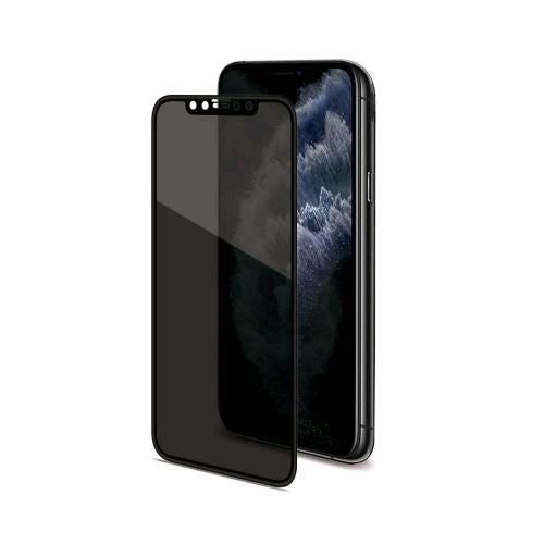 CELLY APPLE iPHONE 11 PRO PRIVACY 3D PROTEGGI SCHERMO IN VETRO TEMPERATO CON FIL