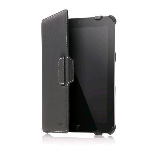 TARGUS APPLE iPad MINI CUSTODIA AD AGENDA NERO