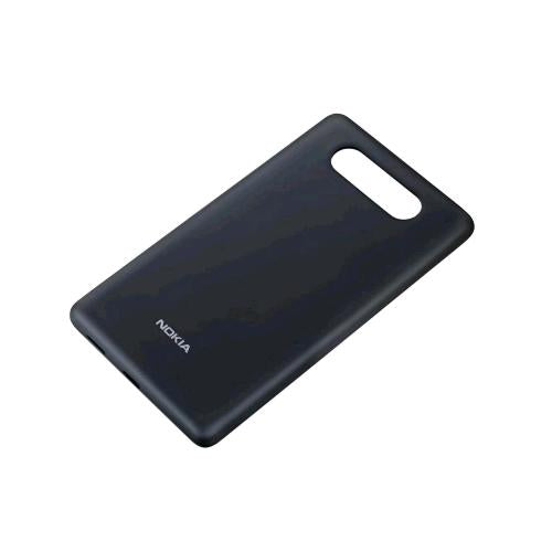 NOKIA LUMIA 820 COVER RIGIDA CON CARICATORE WIRELESS CON SISTEMA AD INDUZIONE IQ