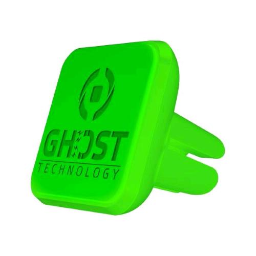 CELLY GHOST VENT SUPPORTO AUTO PER SMARTPHONE MAGNETICO CON CLIP PER GRIGLIA DI