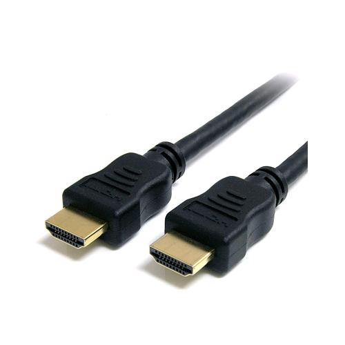 STARTECH CAVO HDMI ULTRA HD 2 X 19-PIN HDMI MASCHIO AUDIO/VIDEO DIGITALE 3 MT NE