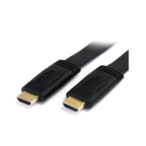 STARTECH CAVO HDMI ULTRA HD 4K X 2K 2 X HDMI 19 PIN TIPO A NERO
