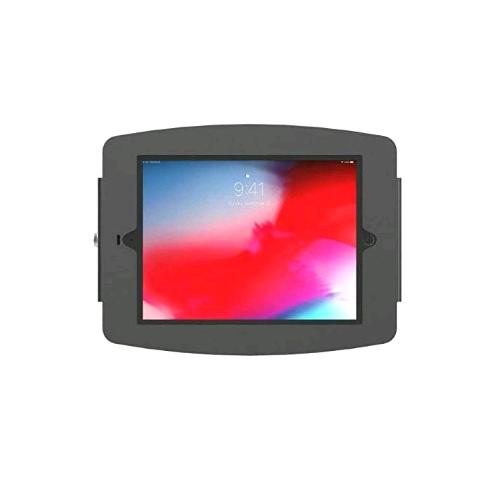 COMPULOCKS SPACE APPLE iPAD 10.2" CUSTODIA DI SICUREZZA IN ALLUMINIO ATTACCO VES