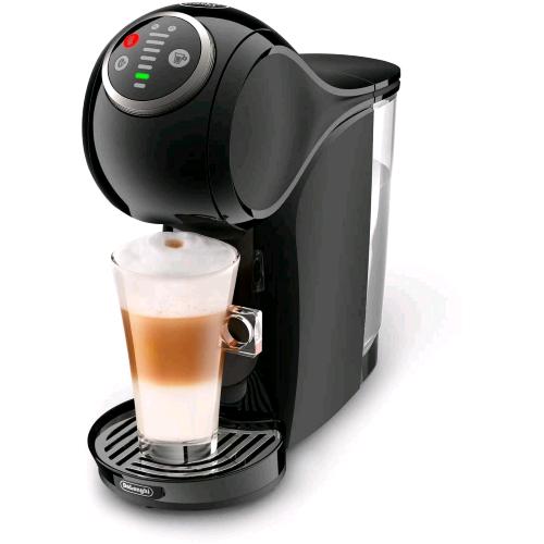 DELONGHI GENIO S PLUS DOLCE GUSTO MACCHINA DA CAFFE' ESPRESSO A CAPSULE SERBATOI