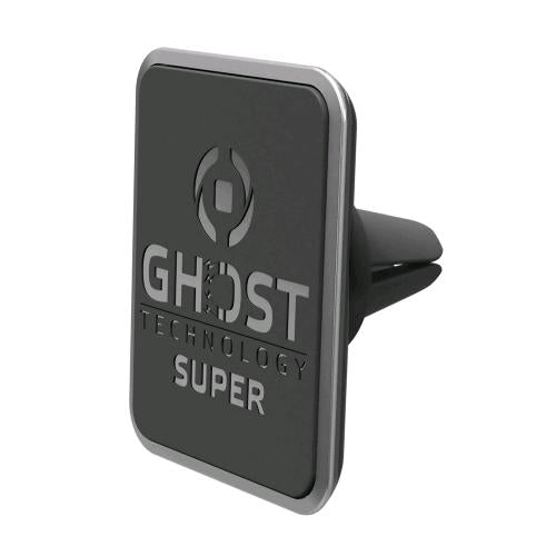 CELLY GHOST SUPER VENT SUPPORTO MAGNETICO ULTRA RESISTENTE PER GRIGLIA DI AREAZI