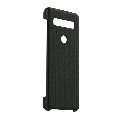 TLC COVER 10SE COVER IN SILICONE NERO