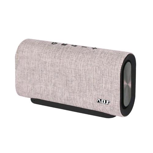 ADJ ALTOPARLANTE BLUETOOTH 25W COMPACT SOUND MICRO SD CARD COMPATIBILE CON PC SM