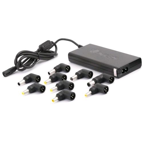 NGS W-70W ALIMENTATORE UNIVERSALE PER NOTEBOOK AUTOMATICO 70 W