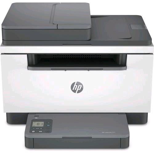 HP LASERJET M234sdn STAMPANTE MULTIFUNZIONE LASER A4 B/N DUPLEX WI-FI 30ppm