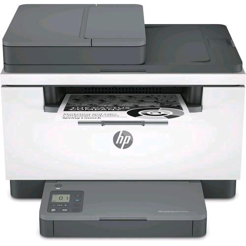 HP LASERJET M234sdw STAMPANTE MULTIFUNZIONE LASER B/N A4 WI-FI 29ppm