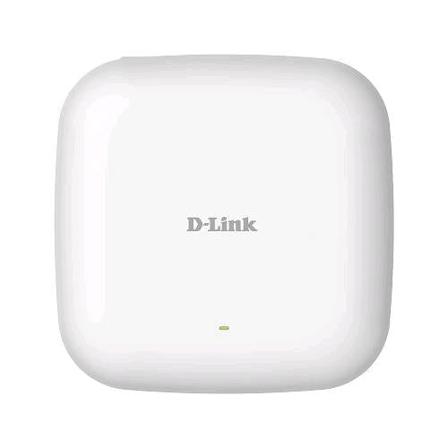 D-LINK DAP-X2850 ACCESS POINT WLAN 3.600 Mbit/s WI-FI 6 DUAL-BAND POE