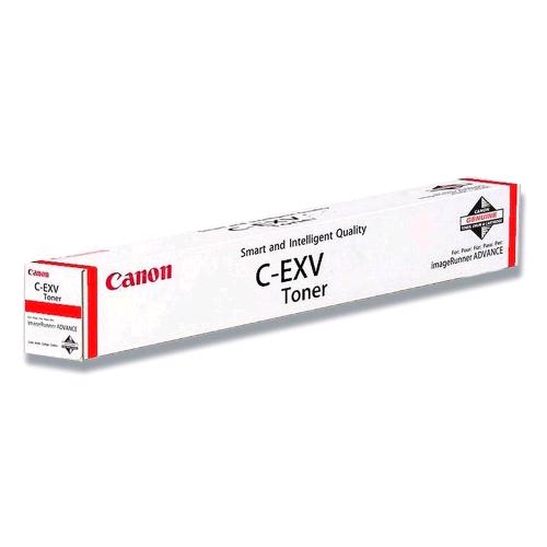 CANON C-EXV 58 TONER MAGENTA 60.000 PAGINE