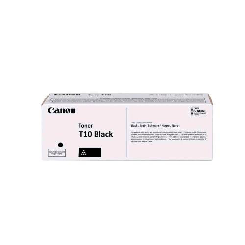 CANON T10 TONER JASER-JET 13.000 PAGINE NERO