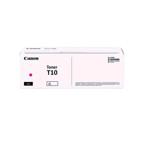 CANON T10 TONER JASER-JET 10.000 PAGINE MAGENTA