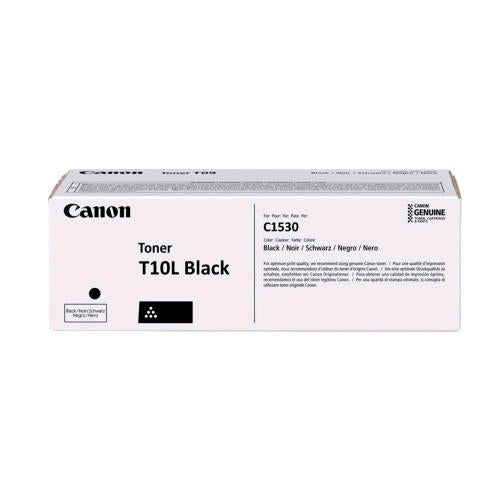 CANON T10L TONER JASER-JET 6.000 PAGINE NERO