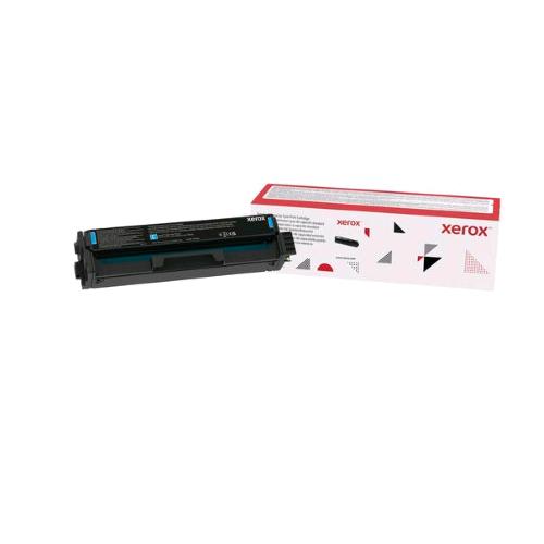 XEROX TONER CIANO STANDARD C230 / C235 1500 PAGINE