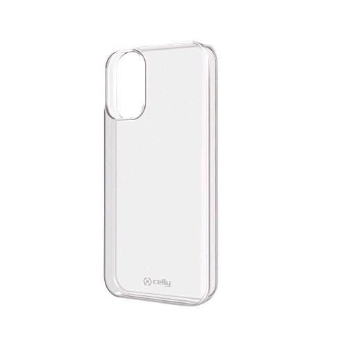 CELLY XIAOMI 11T PRO COVER IN TPU ANTI-SHOCK TRASPARENTE