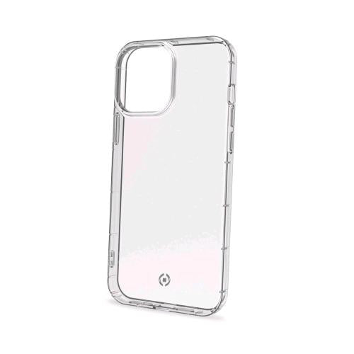 CELLY SAMSUNG GALAXY A12 HEXAGEL COVER IN TPU + POLICARBONATO ANTI SHOCK DA IMPA