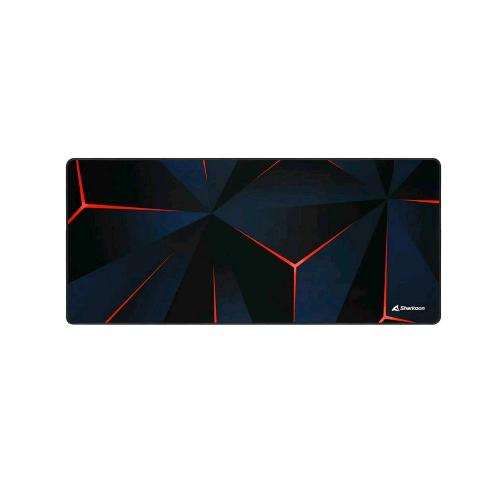 SHARKOON TAPPETINO GAMING XXL 900 X 400 X 2.5 MM MULTICOLORE STAMPA GRAFICA ARRO
