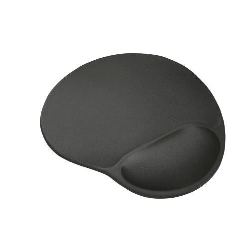 TRUST BIGFOOT TRUST BIGFOOT TAPPETINO PER MOUSE ERGONOMICO CON POGGIAPOLSI IN GE