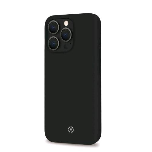 CELLY APPLE iPHONE 13 PRO MAX FEELING CUSTODIA IN SILICONE NERO