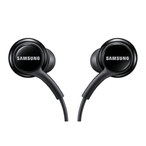 SAMSUNG EO-IA500BBEGWW CUFFIA AURICOLARE CON MICROFONO JACK 3.5mm BLACK