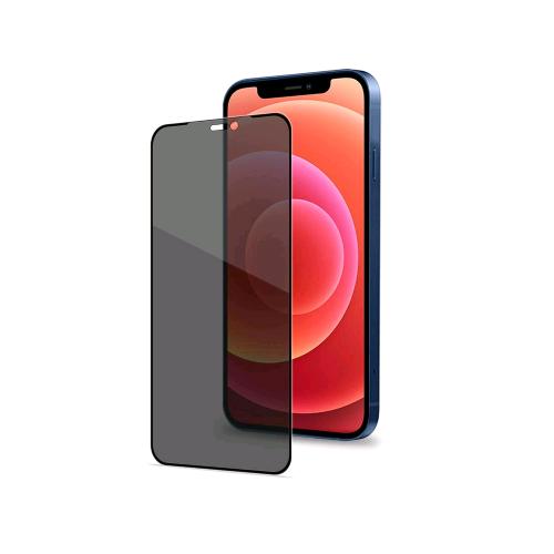 CELLY APPLE iPHONE 13 MINI PRIVACY FULL GLASS PROTEGGI SCHERMO IN VETRO TEMPERAT