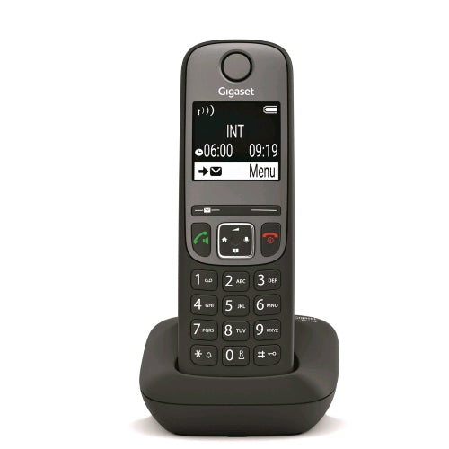 GIGASET AS690 CORDLESS DECT GREY