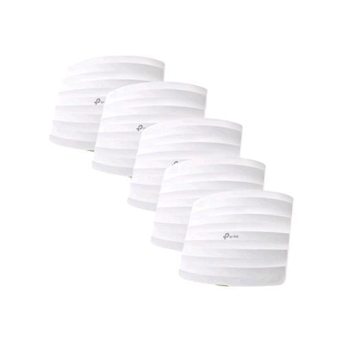 TP-LINK EAP245(5-PACK) ACCESS POINT WIRELESS WI-FI 5 DUAL BAND (PACK 5PZ)