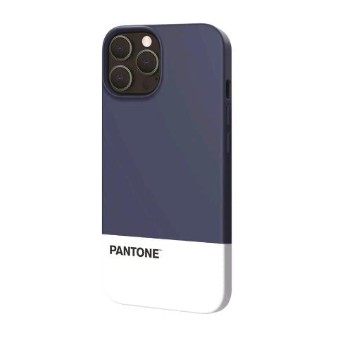 PANTONE APPLE iPHONE 13 PRO MAX COVER IN TPU DOTATA DI UN RIVESTIMENTO IN SILICO