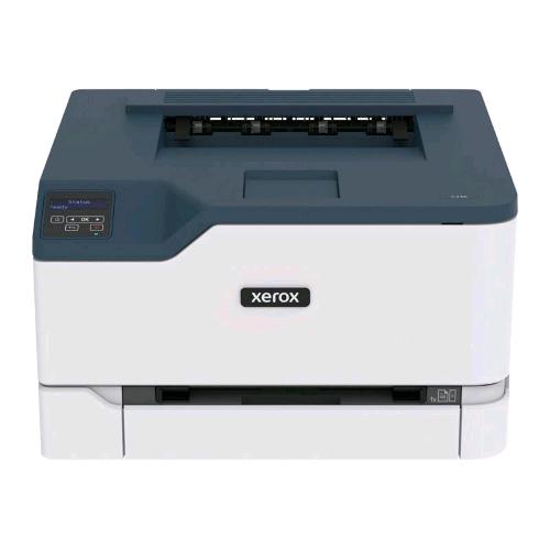 XEROX C230 STAMPANTE LASER A COLORI A4 FRONTE RETRO WI-FI USB ETHERNET 22 ppm