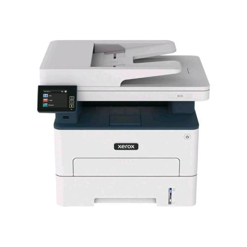 XEROX B235V_DNI STAMPANTE MULTIFUNZIONE LASER B/N A4 FRONTE RETRO ADF WI-FI 600