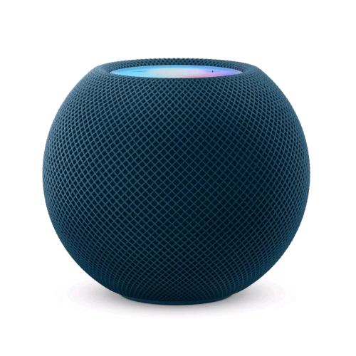 APPLE HOMEPOD MINI ALTOPARLANTE INTELLIGENTE WI-FI BLUETOOTH APPLE SIRI CONTROLL
