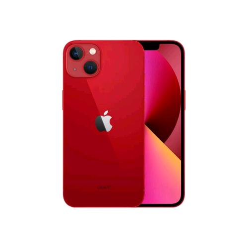 APPLE iPHONE 13 DUAL SIM 6.1" 256GB 5G ITALIA RED